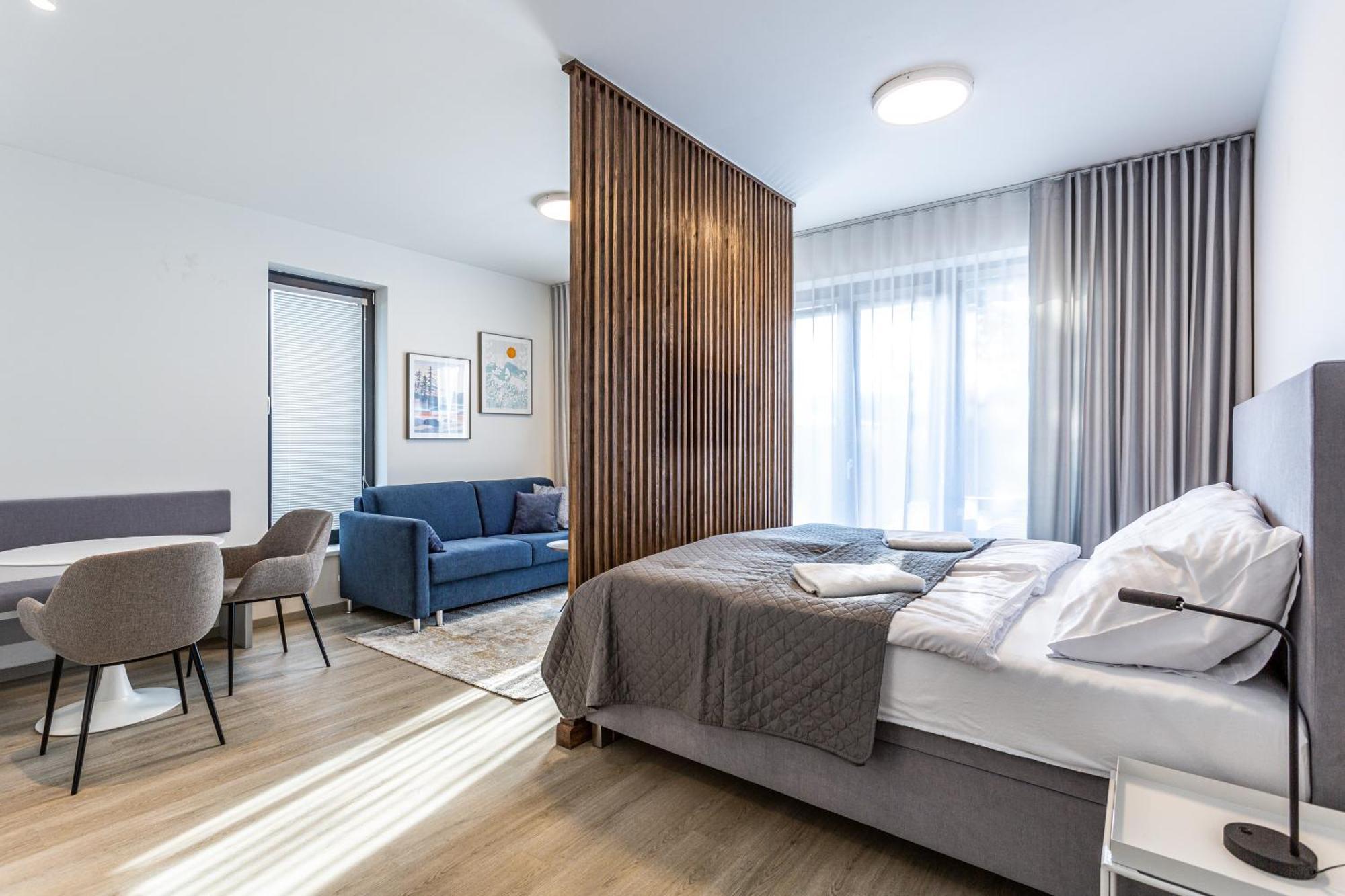 Ski Chalet Klínovec Loucná pod Klínovcem Quarto foto