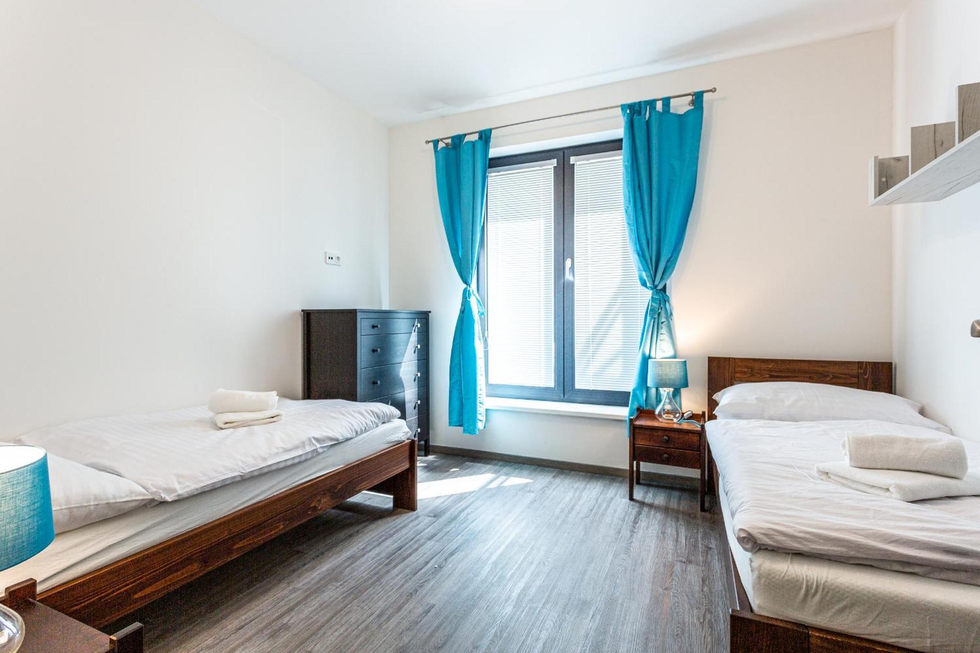 Ski Chalet Klínovec Loucná pod Klínovcem Quarto foto