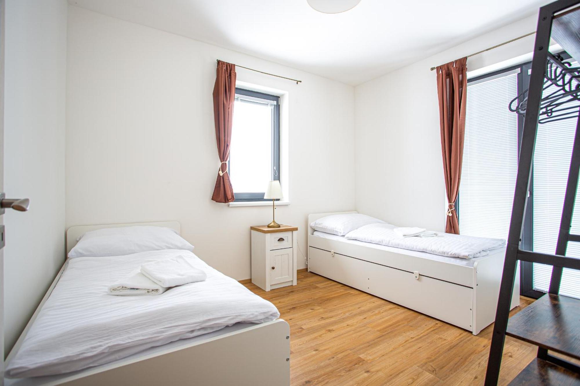 Ski Chalet Klínovec Loucná pod Klínovcem Quarto foto