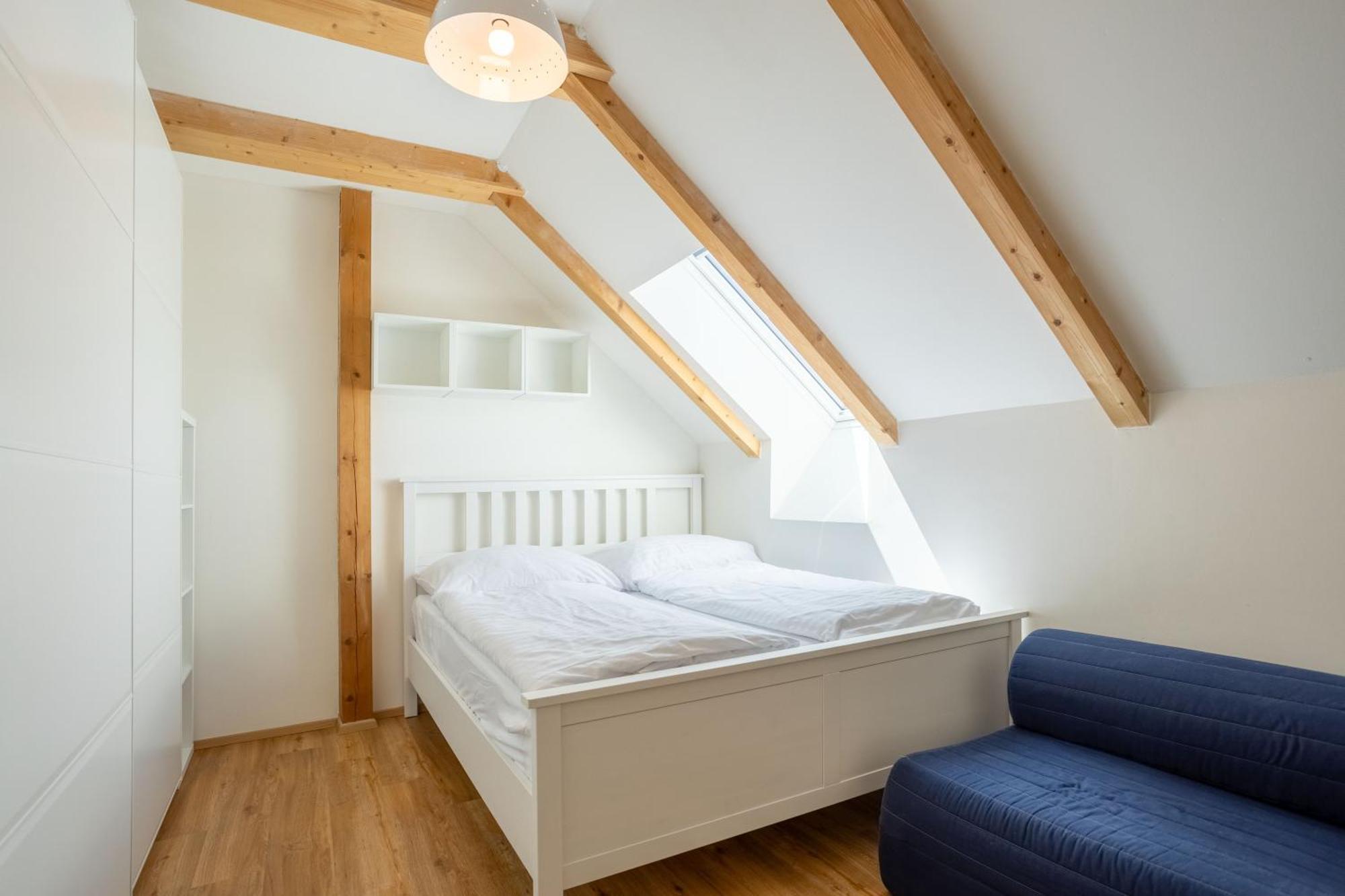 Ski Chalet Klínovec Loucná pod Klínovcem Quarto foto