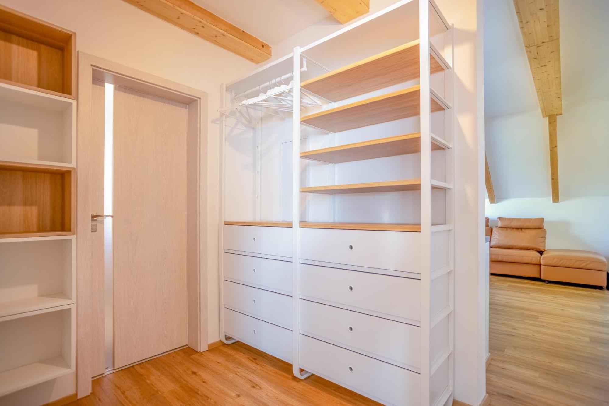 Ski Chalet Klínovec Loucná pod Klínovcem Quarto foto
