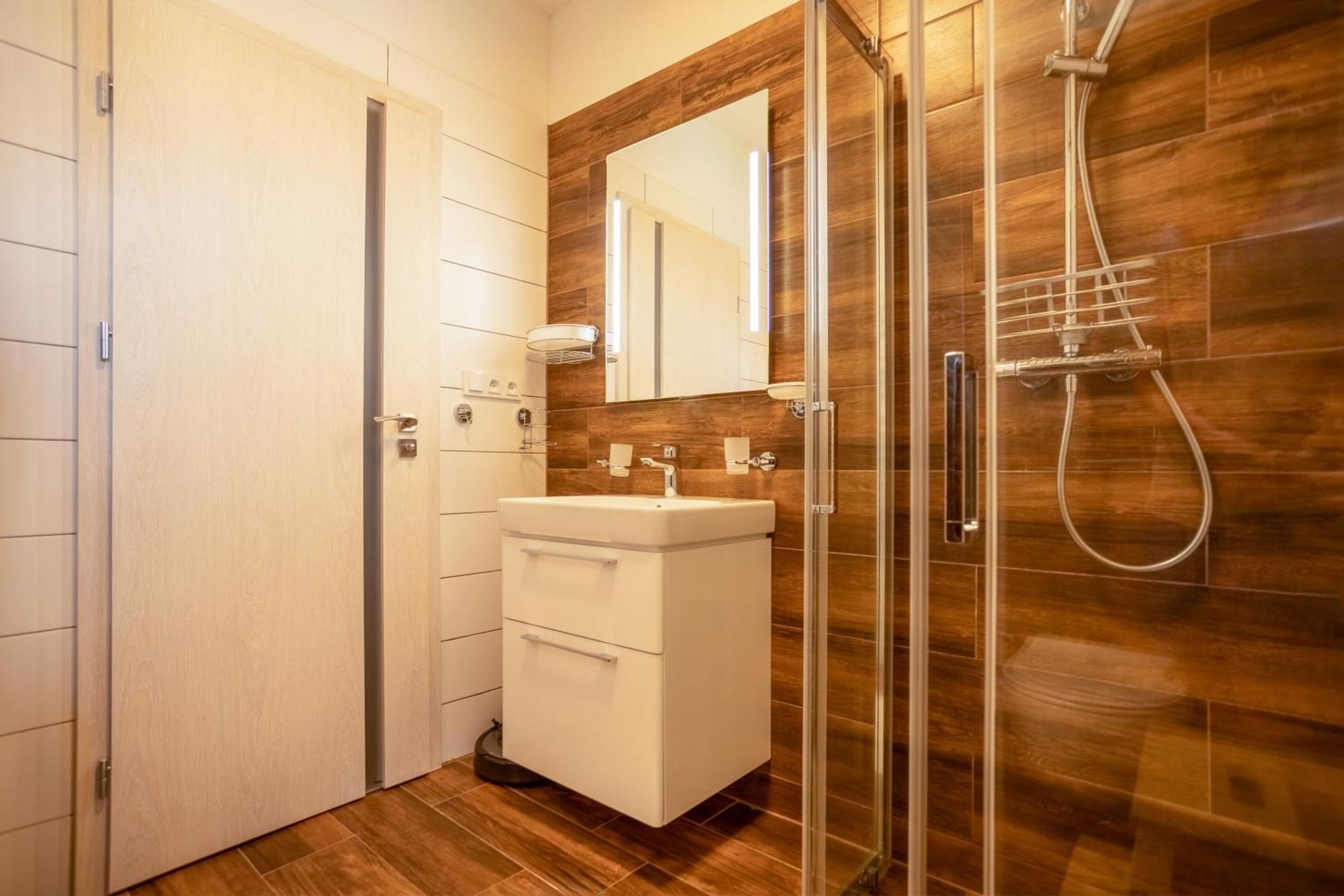 Ski Chalet Klínovec Loucná pod Klínovcem Quarto foto